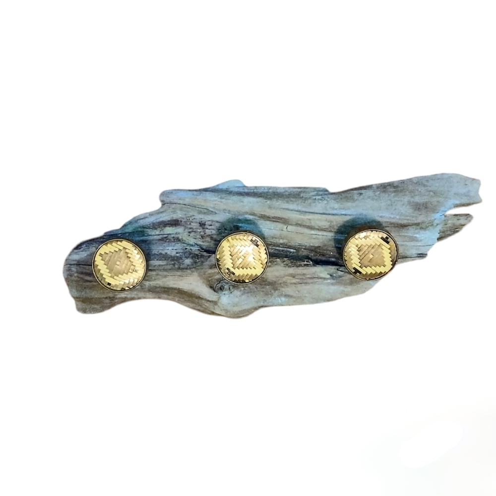 Driftwood Hanger